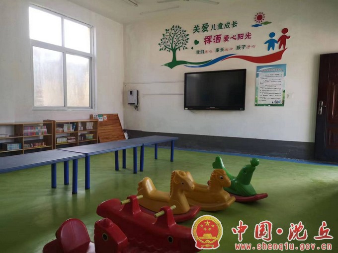 赵德营镇马楼村：建设精神家园,涵育文明乡风（4）.jpg