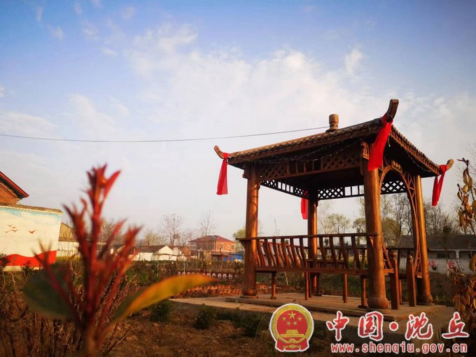 赵德营镇马楼村：建设精神家园,涵育文明乡风（5）.jpg