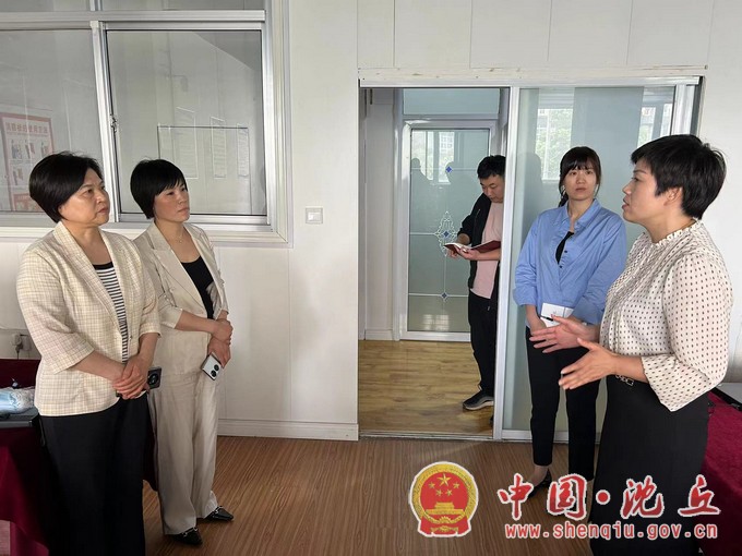 市商务局副局长曹桂芝到我县调研电商高质量发展工作2.jpg