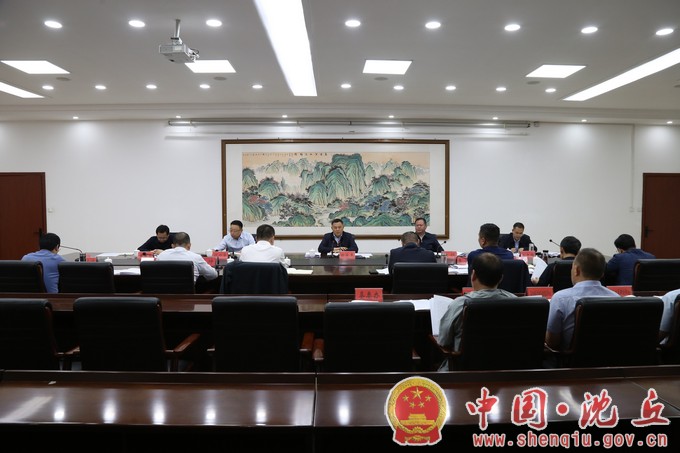 【2023-11-1】县委常委会扩大会议召开 传达学习习近平总书记重要讲话精神 研究第二批闲置国有资产盘活、非法加油站整治等项工作.jpg