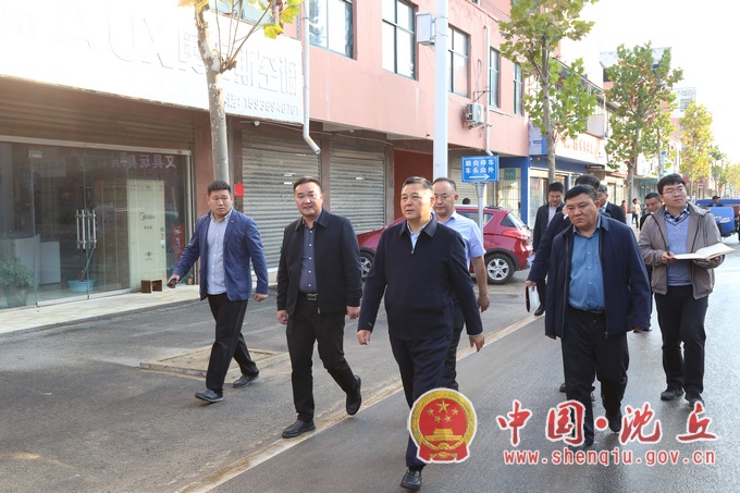 【2023-11-10】田庆杰督导检查美丽集镇建设工作暨农村人居环境工作并走访慰问贫困群众 (2).jpg