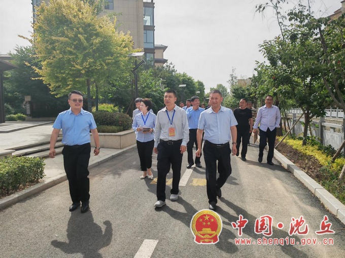 【2024-5-13】县人大常委会组织开展《中华人民共和国物业管理条例》和《河南省物业管理条例》执法检查 (1).jpg