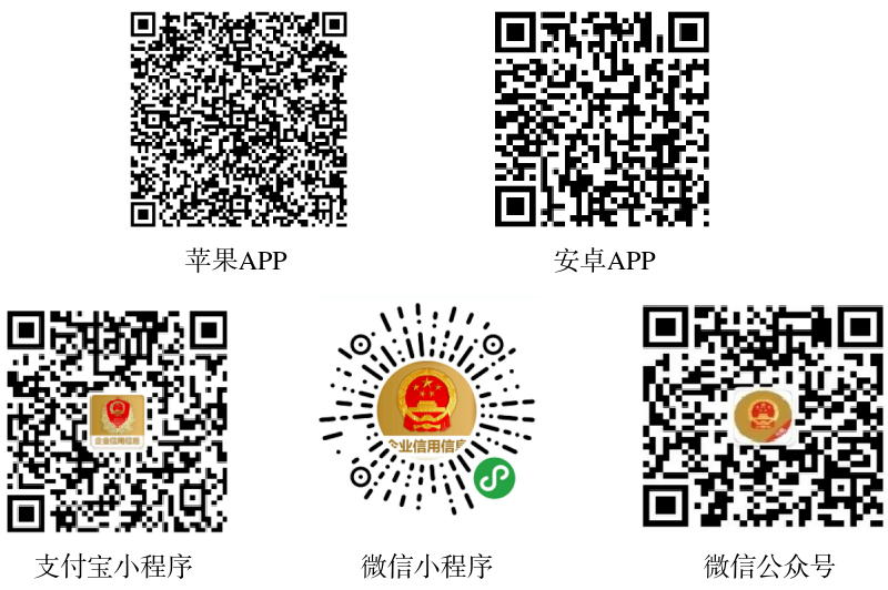 沈丘县市场监督管理局 关于2024年度经营主体年报公示的公告.png